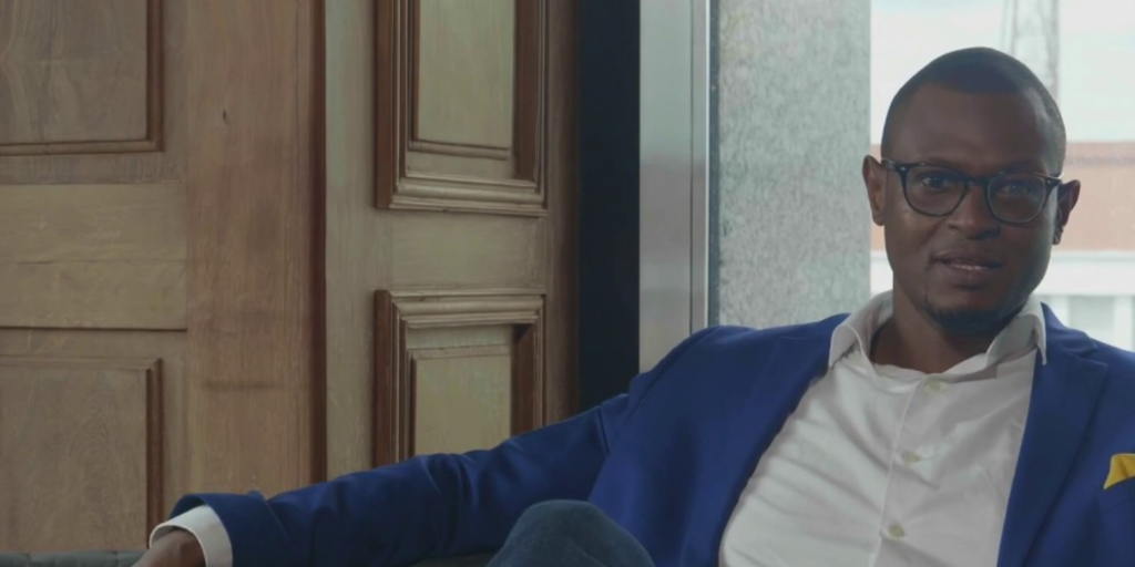 Interview de Nzi Rwakabuba