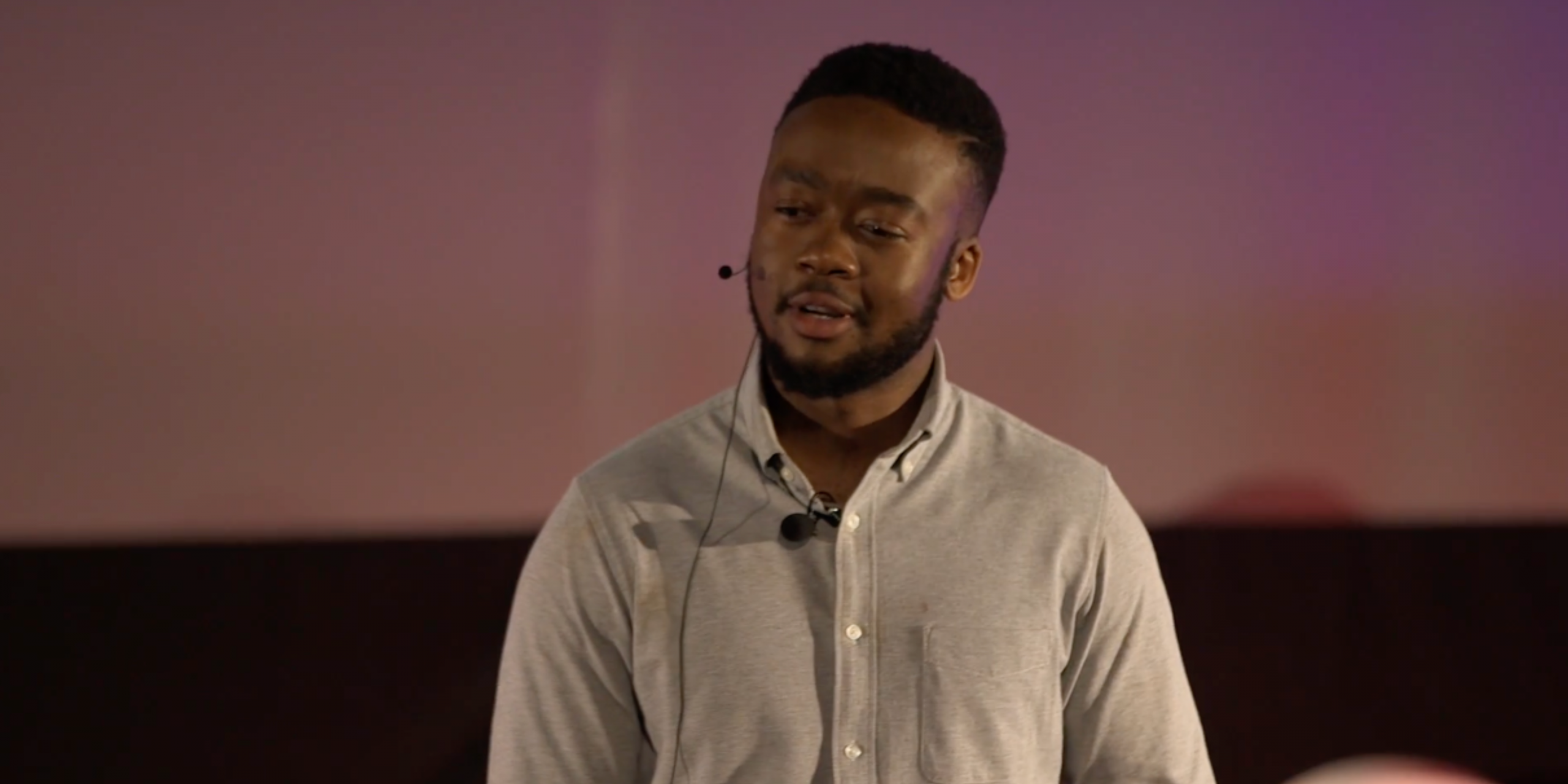 TED de Velani Mboweni