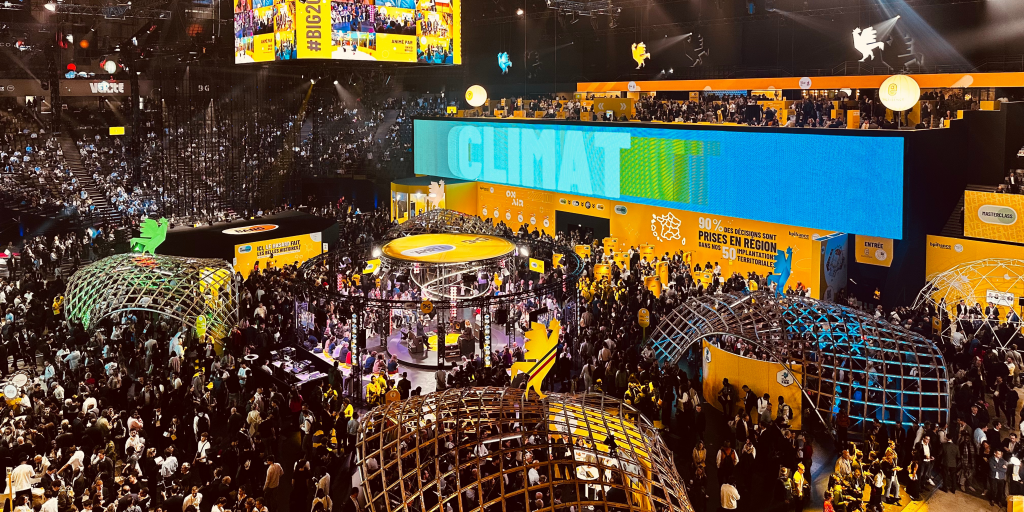 L’Afrique à l’honneur lors du salon BIG 2025