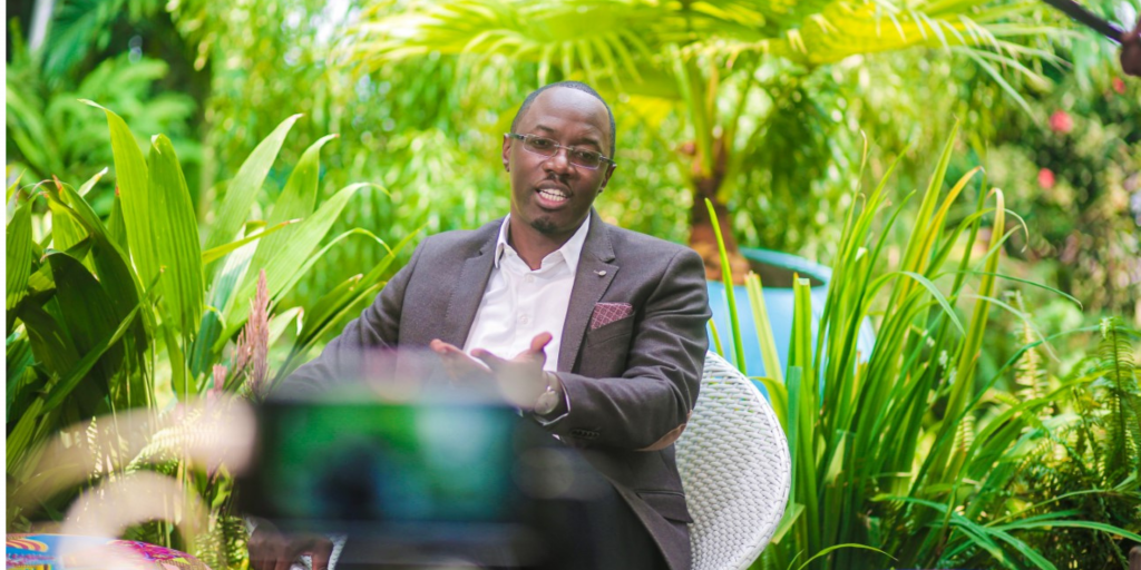 Interview Aries Investissements